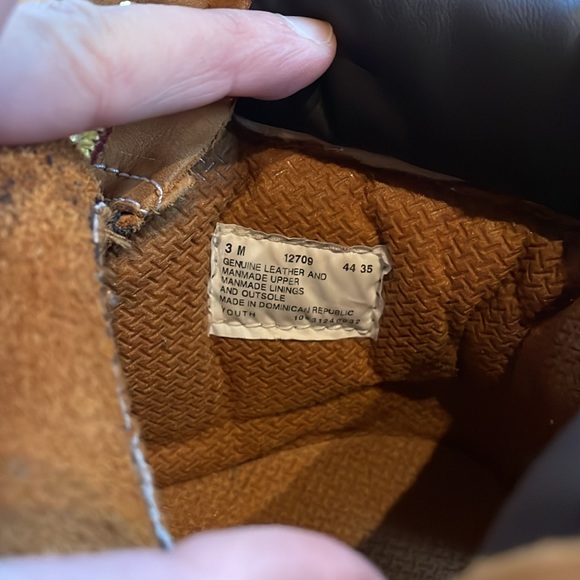 Timberland Boots - Picture 11 of 12